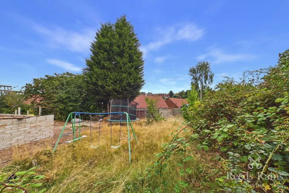 Wade Close, Rotherham, South Yorkshire, S60, photo 5