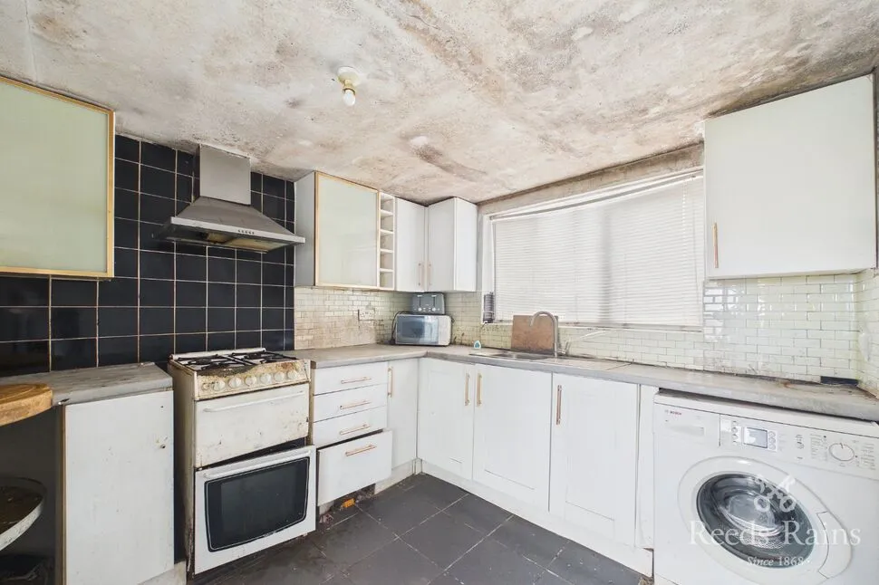 Wade Close, Rotherham, South Yorkshire, S60, photo 4