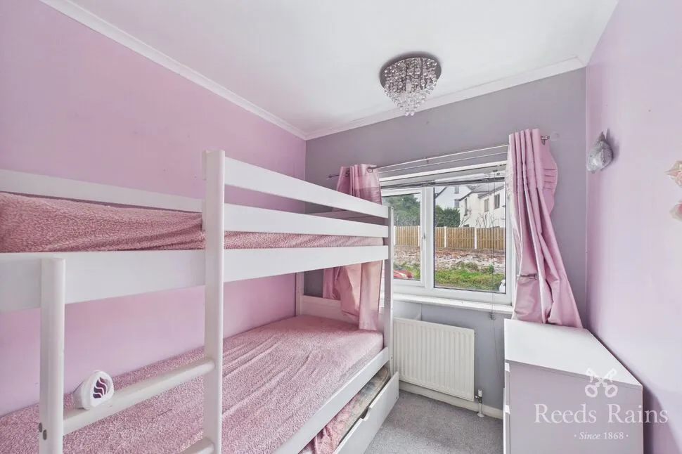 Wade Close, Rotherham, South Yorkshire, S60, photo 3