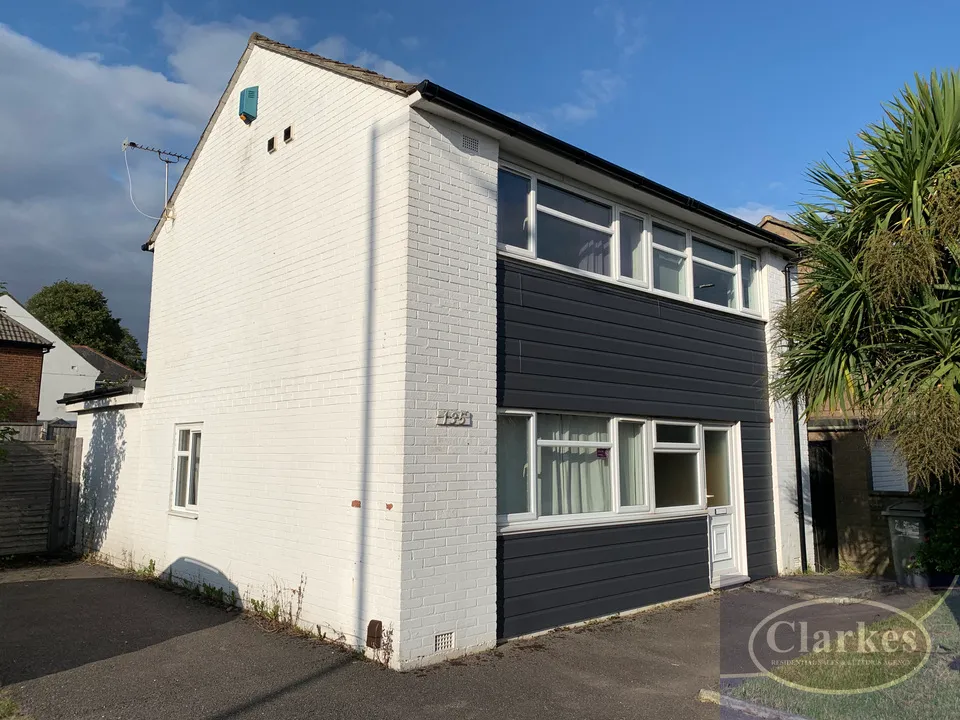Ensbury Park Road, Just Off Boundary Rd, photo 12