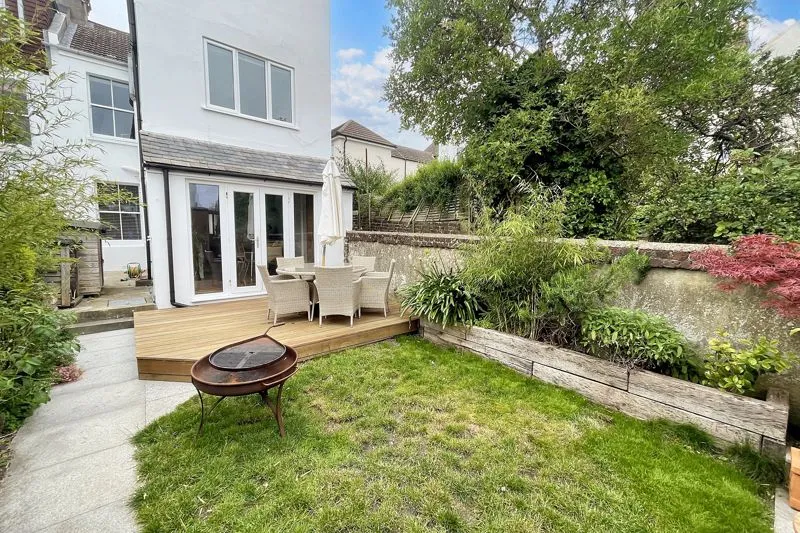 Semley Road, Brighton BN1 6EP, photo 23