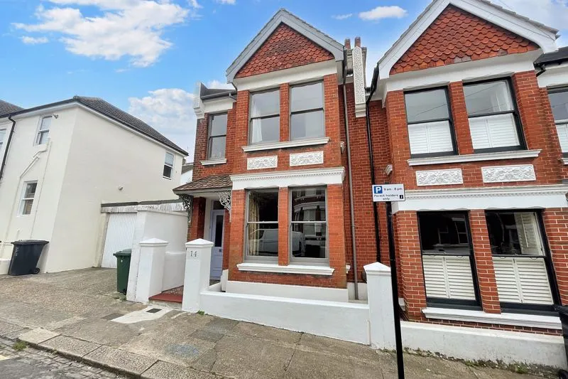 Semley Road, Brighton BN1 6EP, photo 29