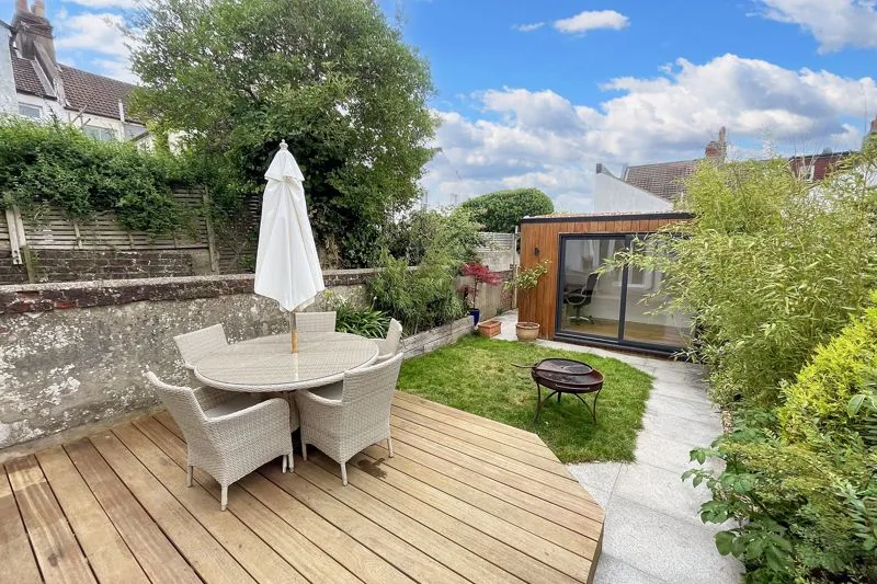 Semley Road, Brighton BN1 6EP, photo 22