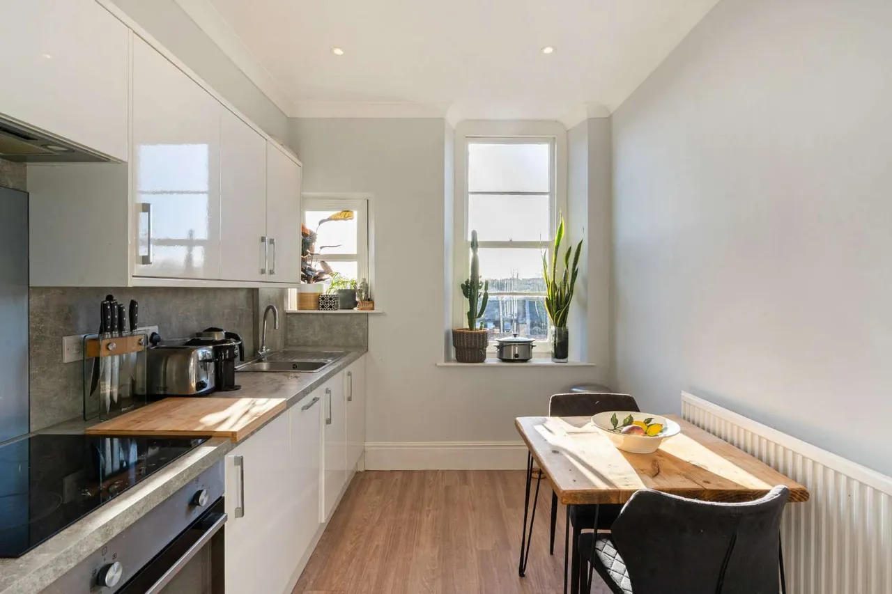 Whatley Road, Clifton, BS8, photo 6