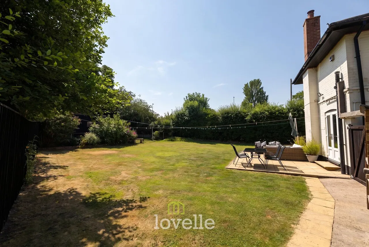 Station Road, Stallingborough, DN41, photo 23