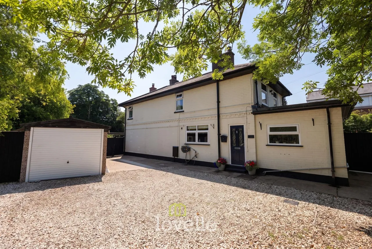 Station Road, Stallingborough, DN41, photo 27