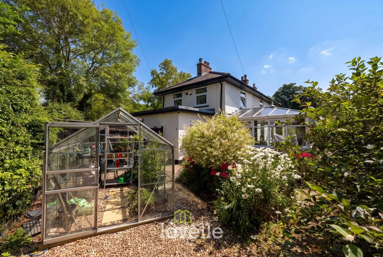 Station Road, Stallingborough, DN41, photo 2