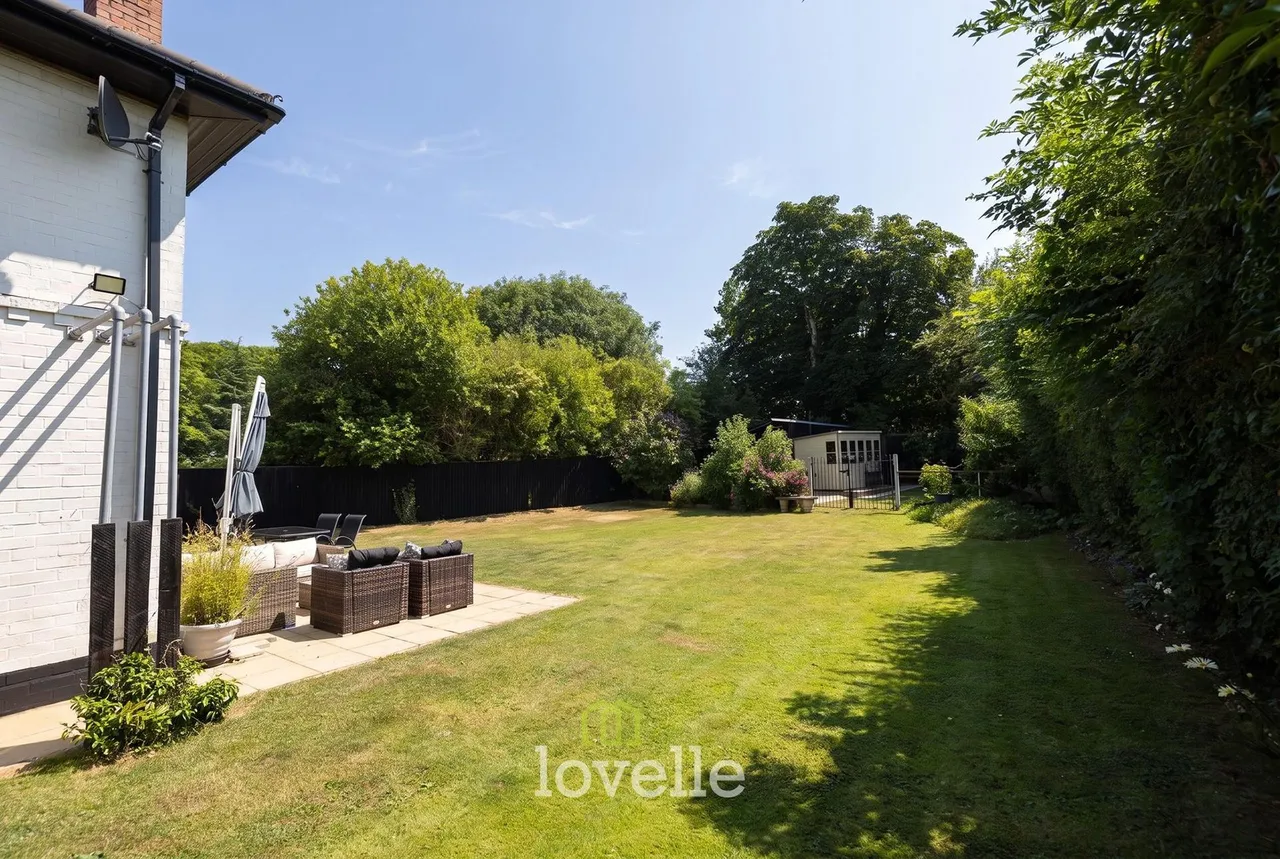 Station Road, Stallingborough, DN41, photo 26