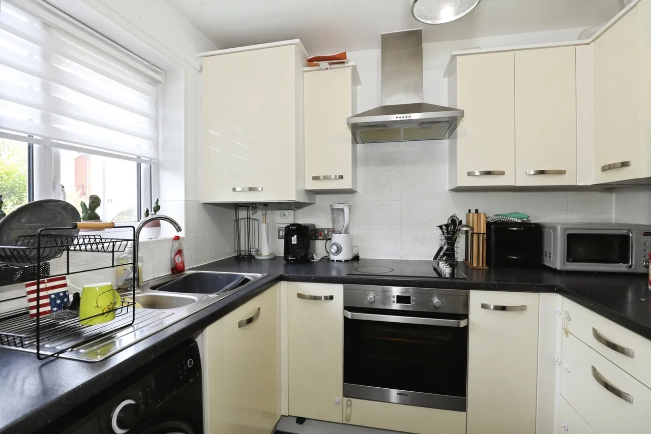 Bessemer Way, Crewe, Cheshire, CW1, photo 4
