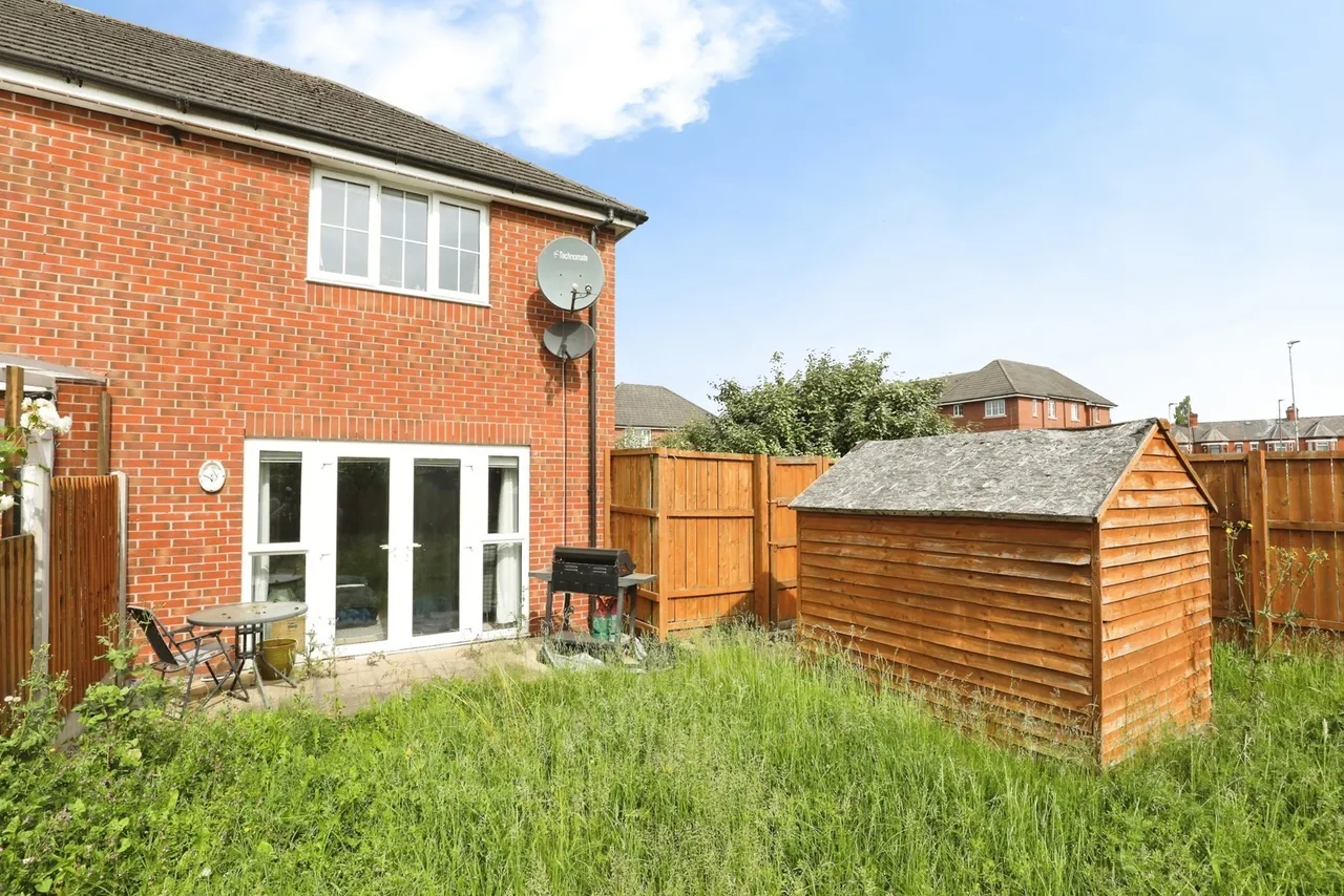 Bessemer Way, Crewe, Cheshire, CW1, photo 16