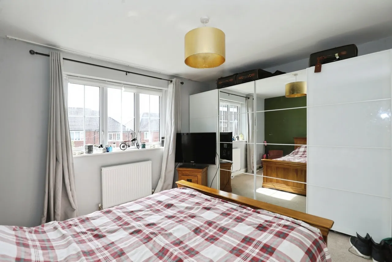 Bessemer Way, Crewe, Cheshire, CW1, photo 10