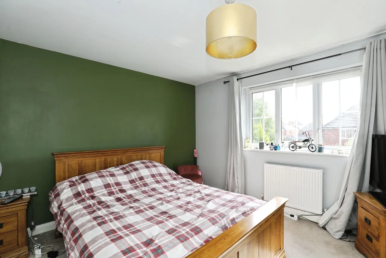 Bessemer Way, Crewe, Cheshire, CW1, photo 8