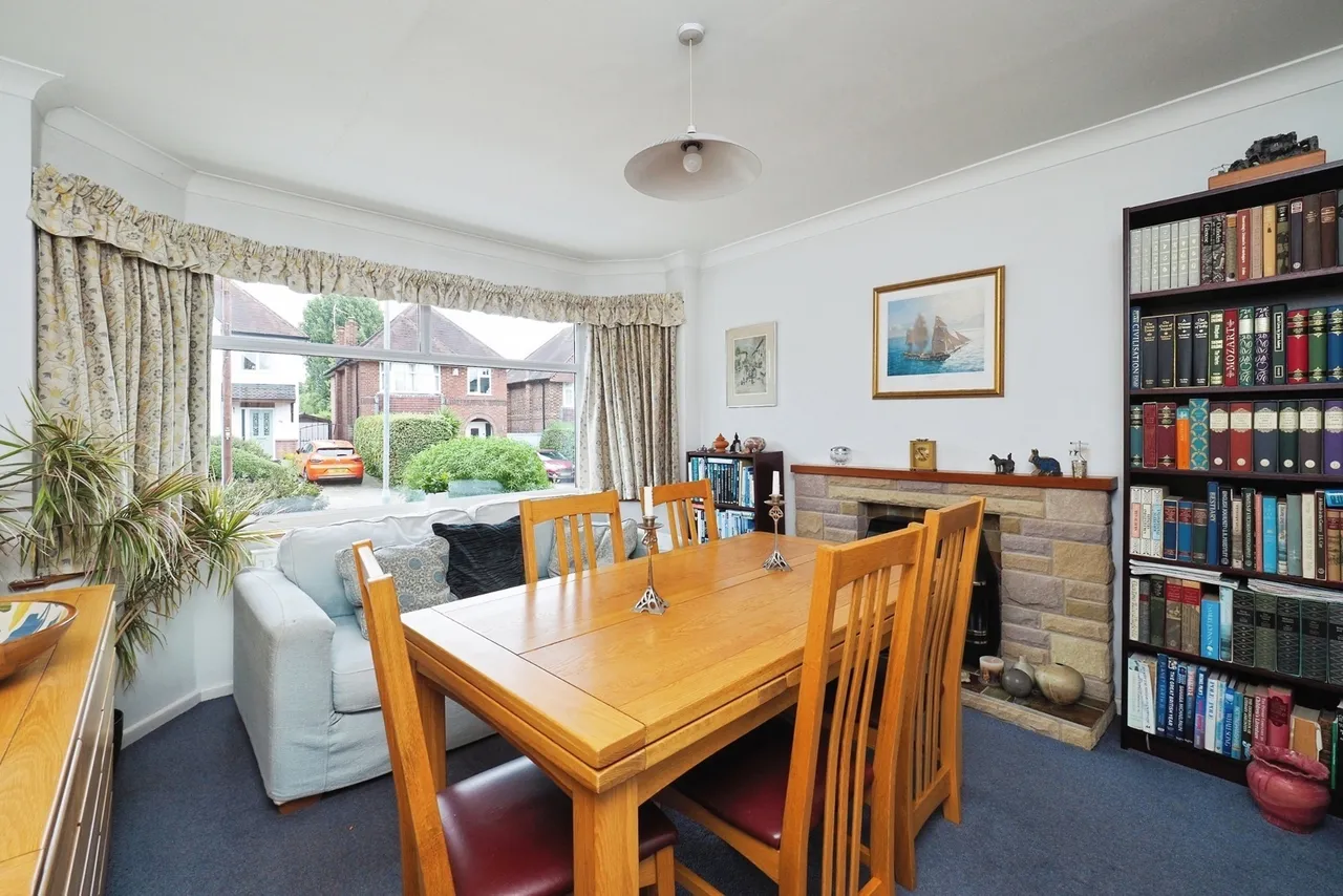 Burnside Drive, Bramcote Hills, NG9, photo 8