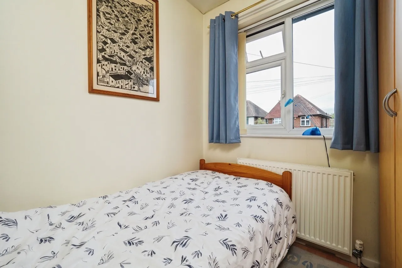 Burnside Drive, Bramcote Hills, NG9, photo 16