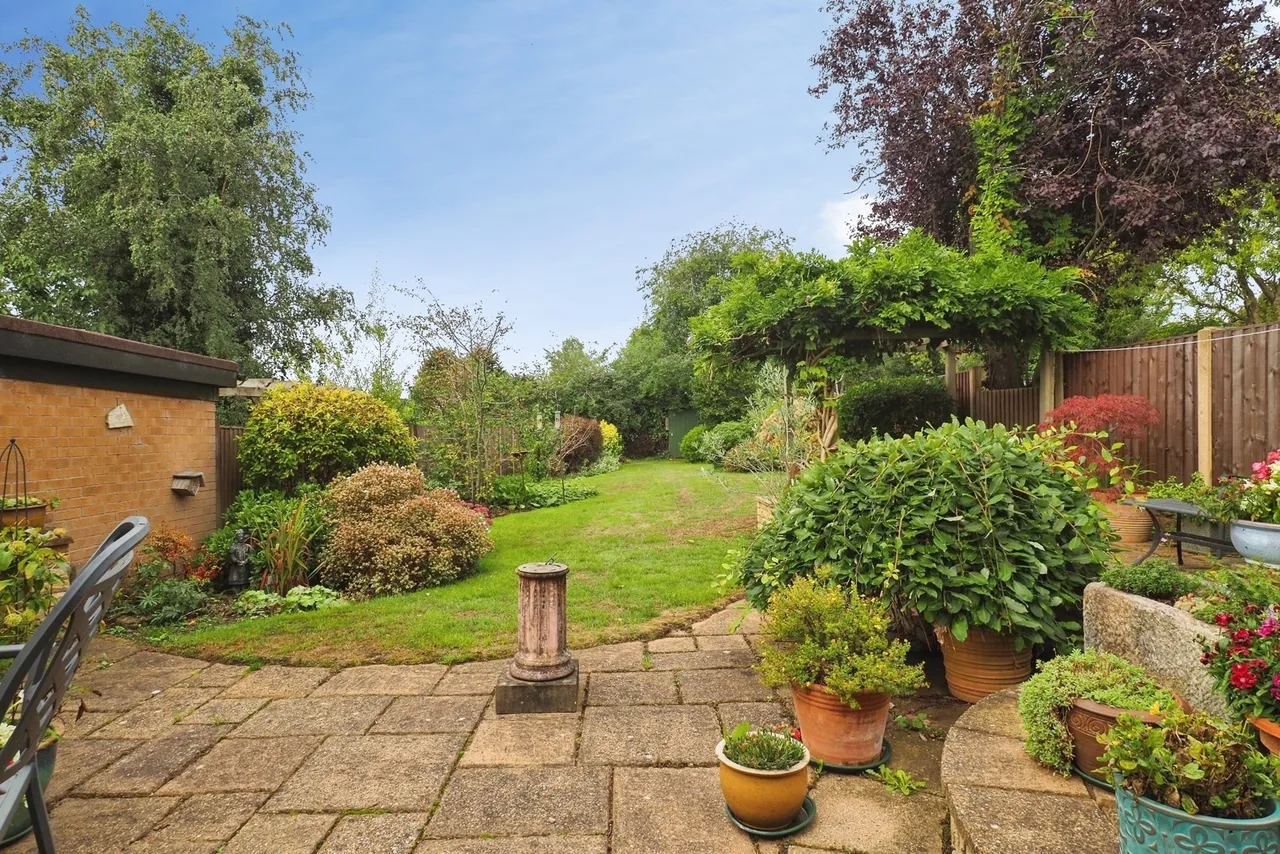 Burnside Drive, Bramcote Hills, NG9, photo 17