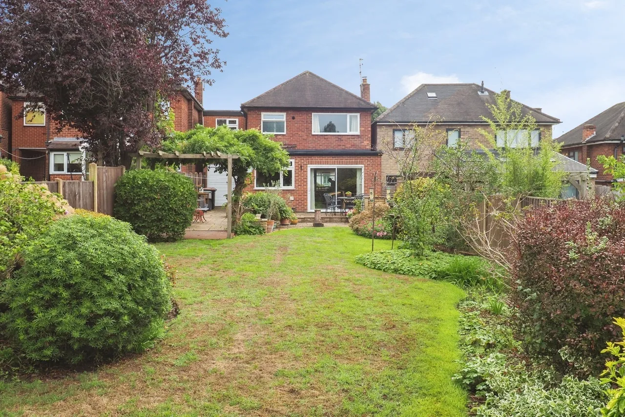 Burnside Drive, Bramcote Hills, NG9, photo 2