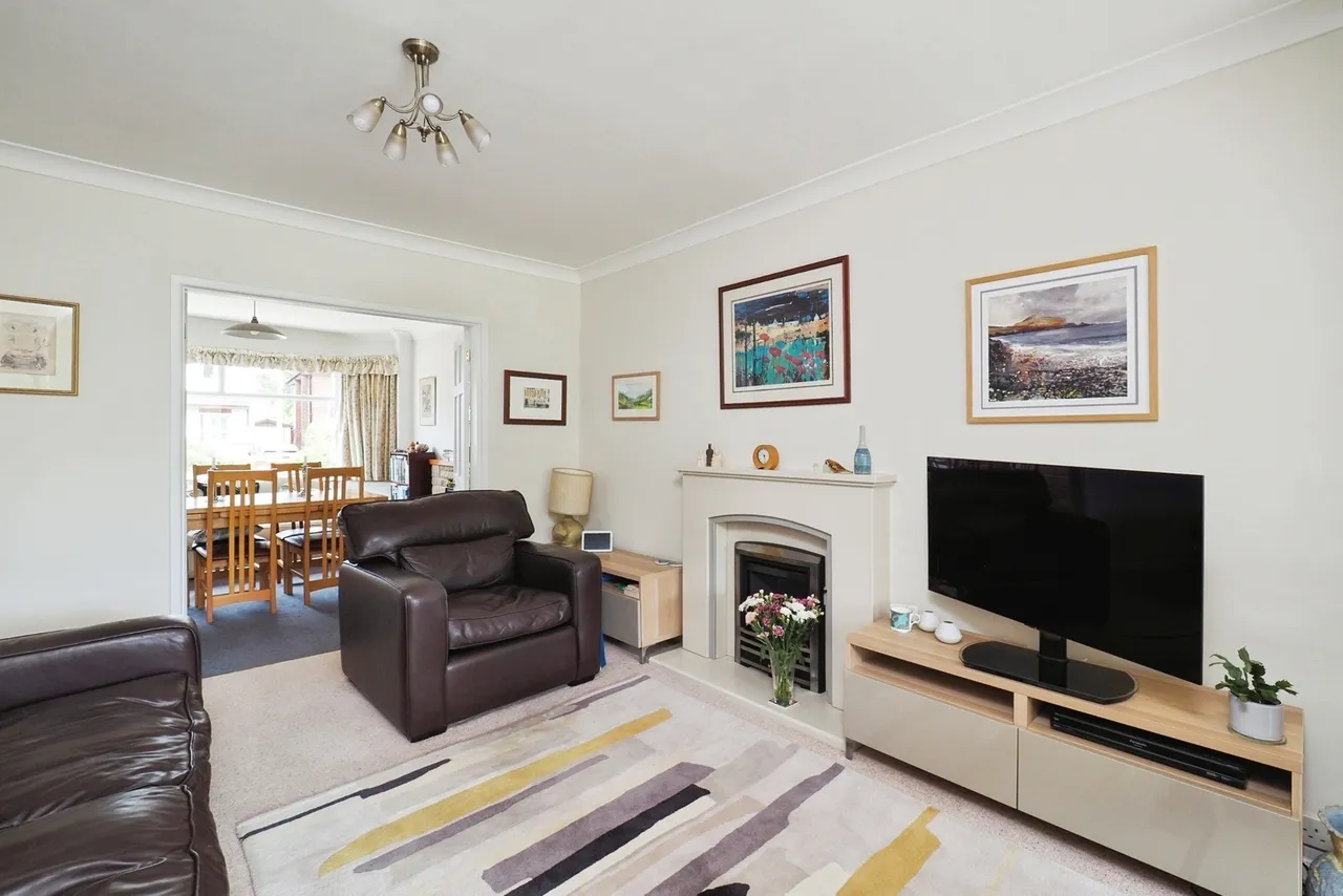 Burnside Drive, Bramcote Hills, NG9, photo 9
