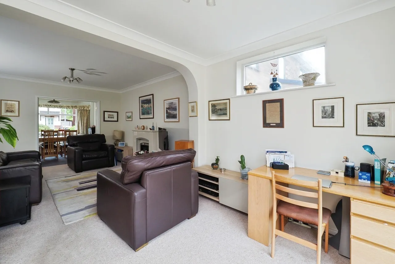 Burnside Drive, Bramcote Hills, NG9, photo 10