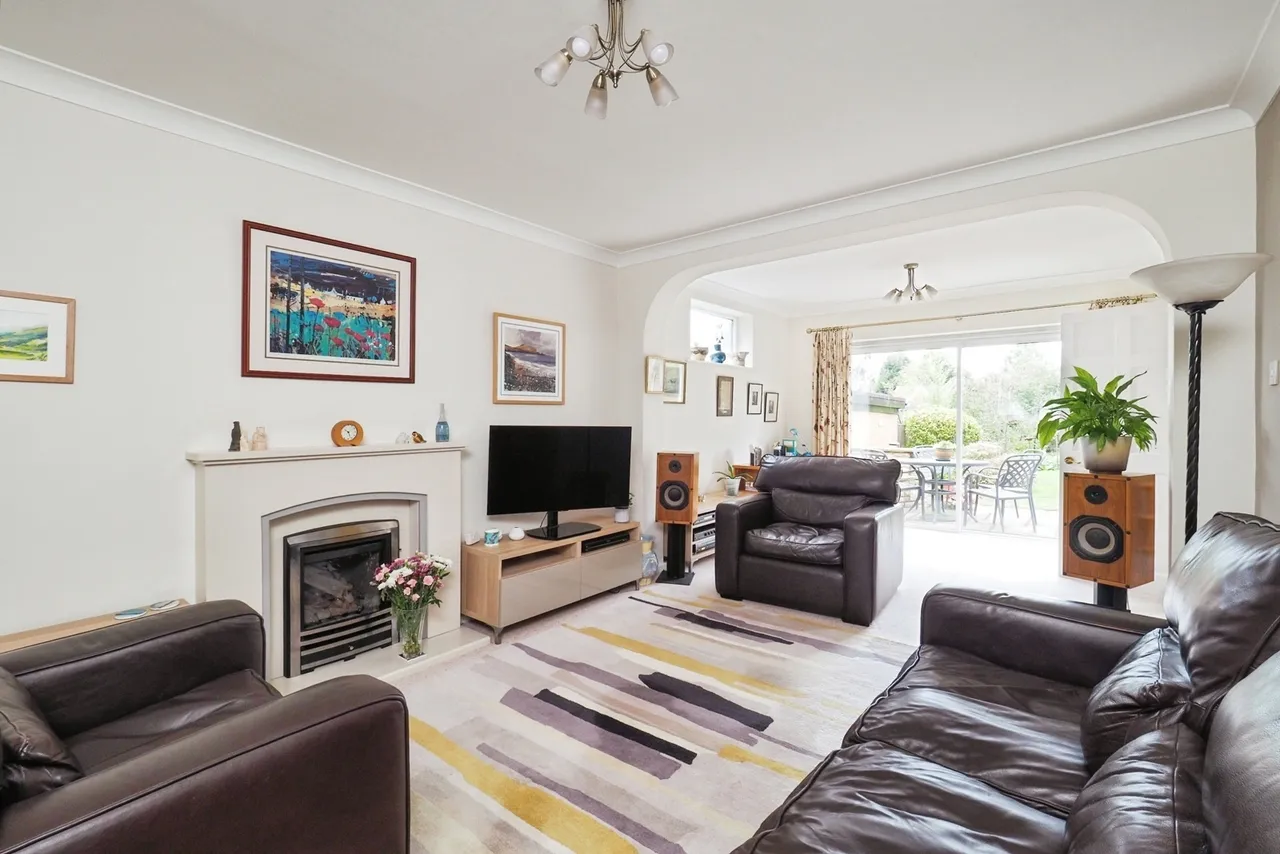 Burnside Drive, Bramcote Hills, NG9, photo 4