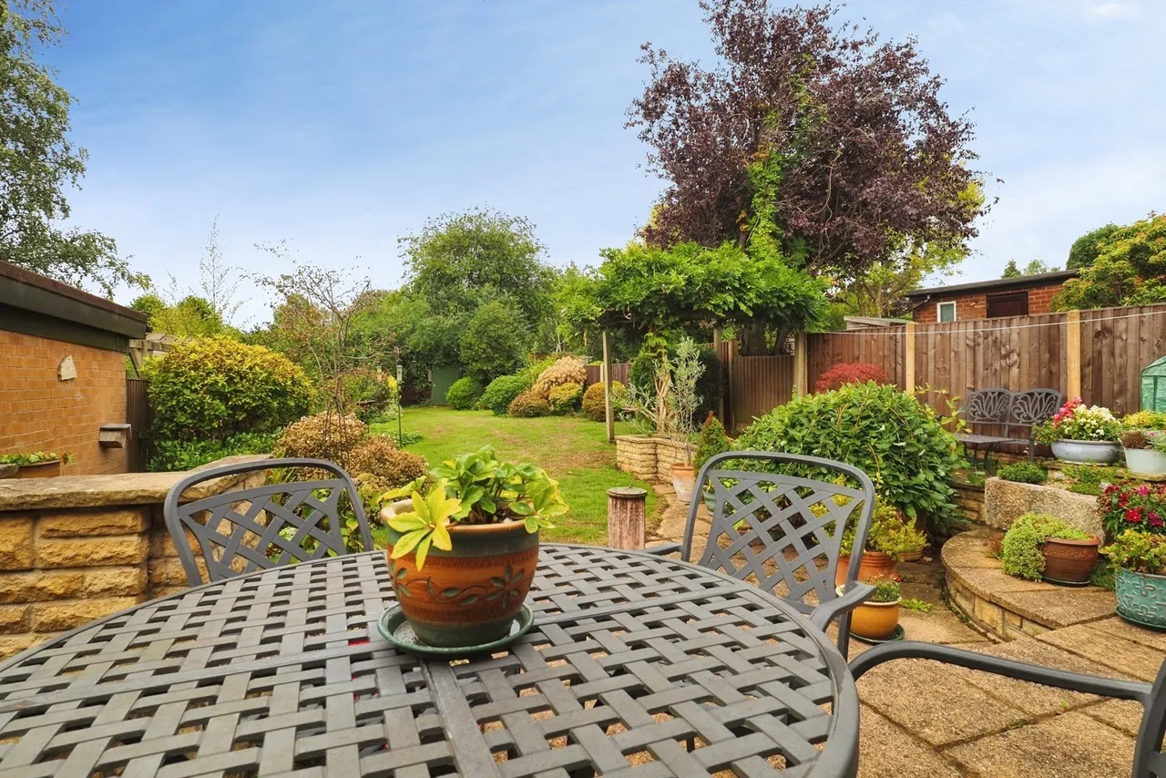 Burnside Drive, Bramcote Hills, NG9, photo 18