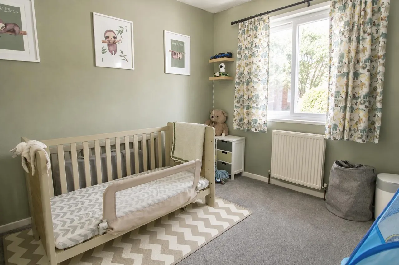 Thornhill, Bracknell, RG12, photo 7