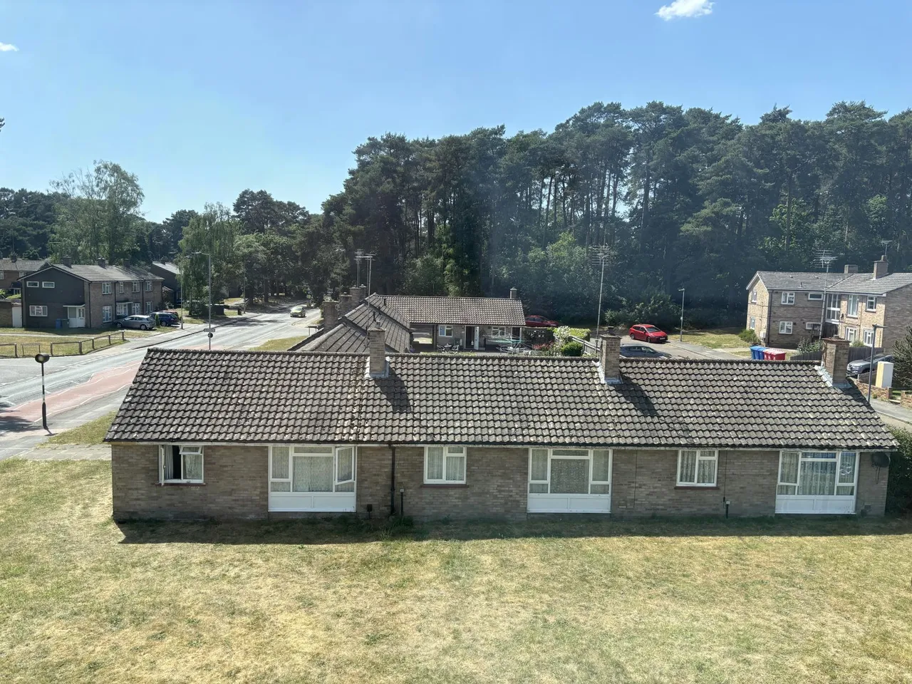 Thornhill, Bracknell, RG12, photo 4