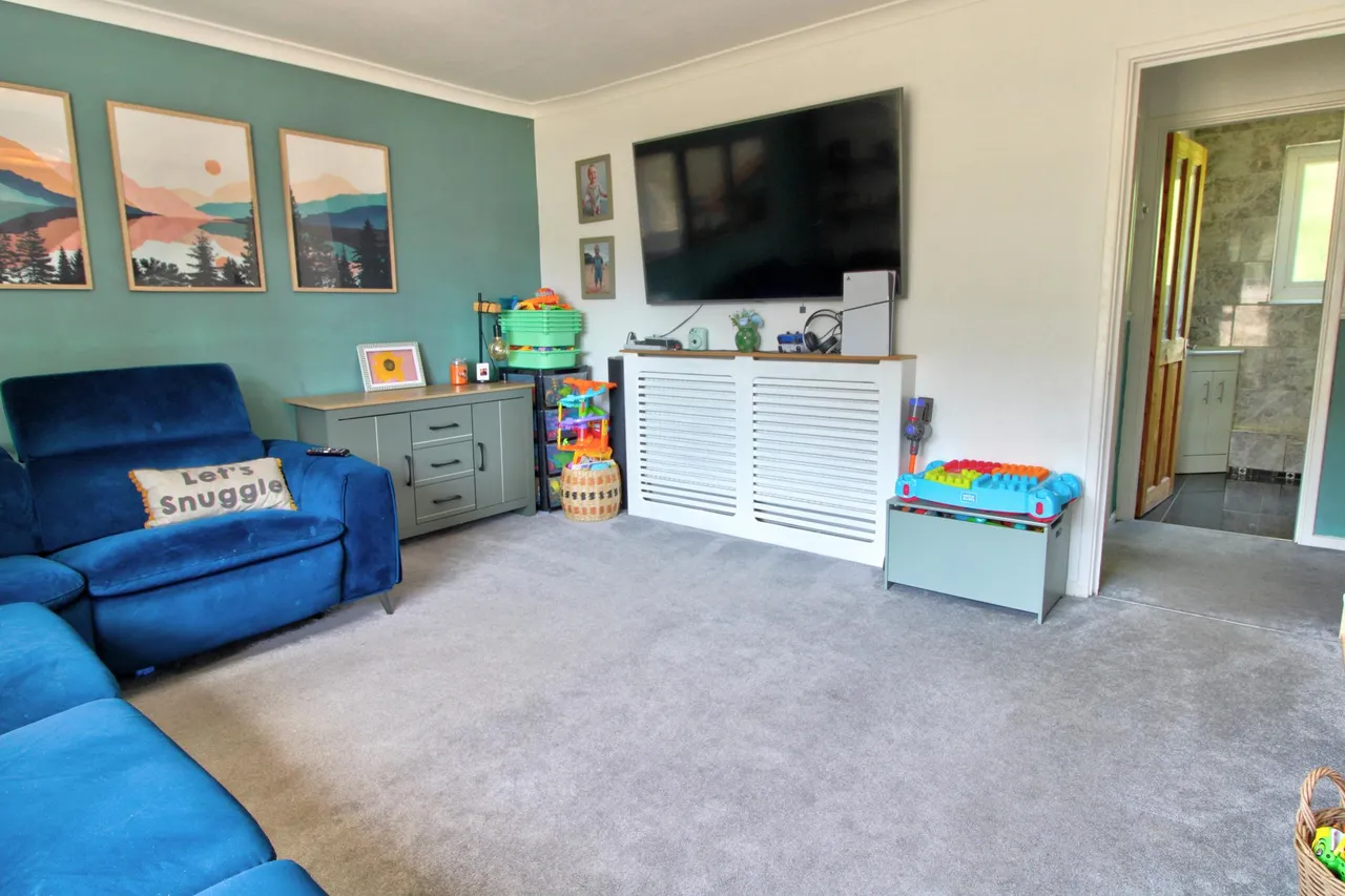 Thornhill, Bracknell, RG12, photo 5