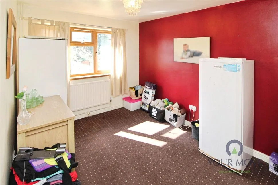 Hensons Lane, Thringstone, Leicestershire, LE67, photo 4