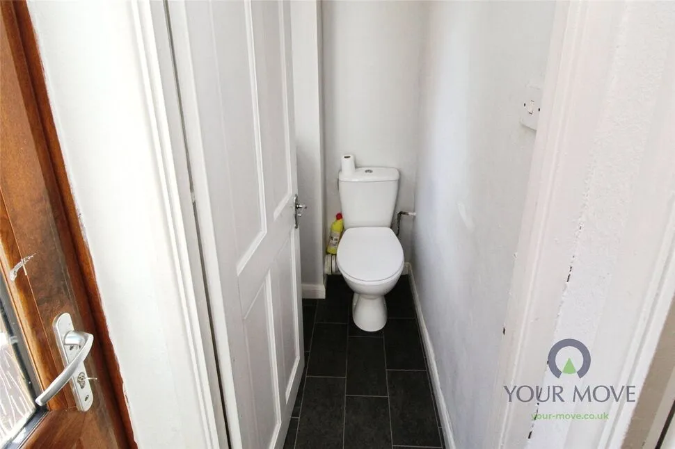 Hensons Lane, Thringstone, Leicestershire, LE67, photo 12
