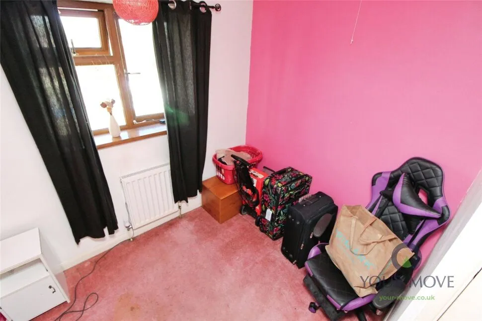 Hensons Lane, Thringstone, Leicestershire, LE67, photo 9