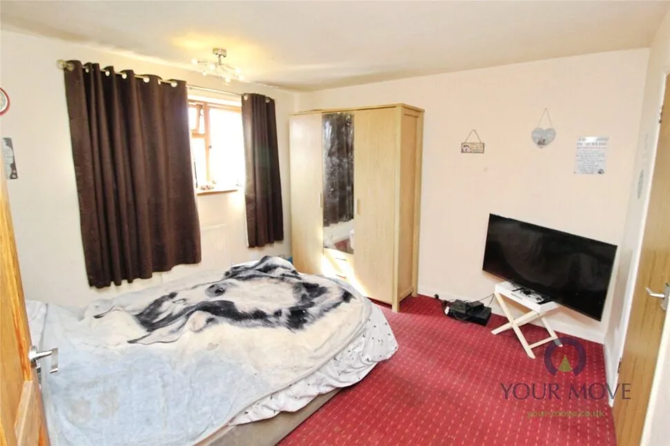Hensons Lane, Thringstone, Leicestershire, LE67, photo 8