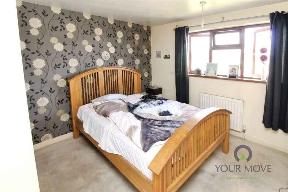 Hensons Lane, Thringstone, Leicestershire, LE67, photo 7