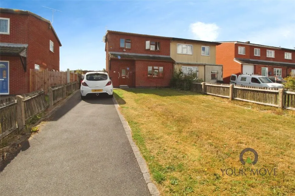 Hensons Lane, Thringstone, Leicestershire, LE67, photo 6