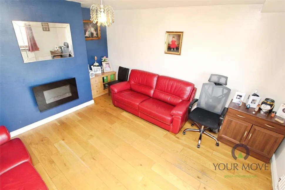Hensons Lane, Thringstone, Leicestershire, LE67, photo 3