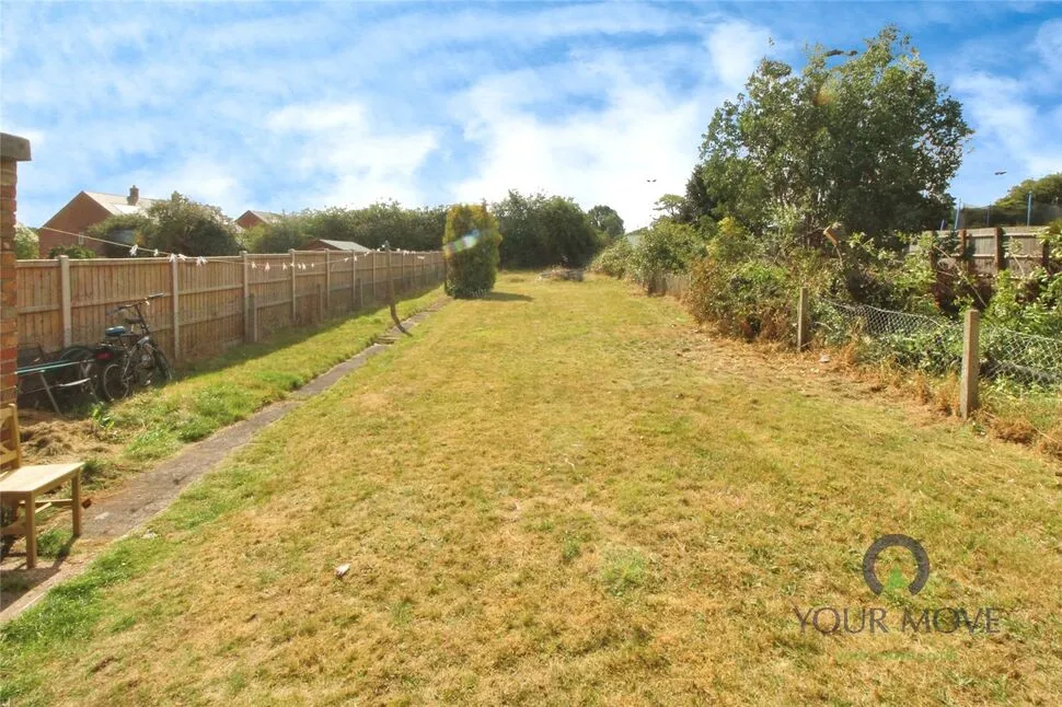 Hensons Lane, Thringstone, Leicestershire, LE67, photo 11