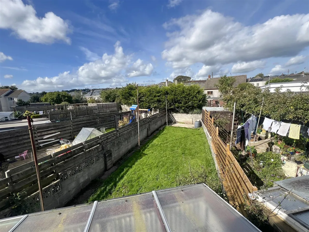 Daniels Lane, St. Austell, photo 18