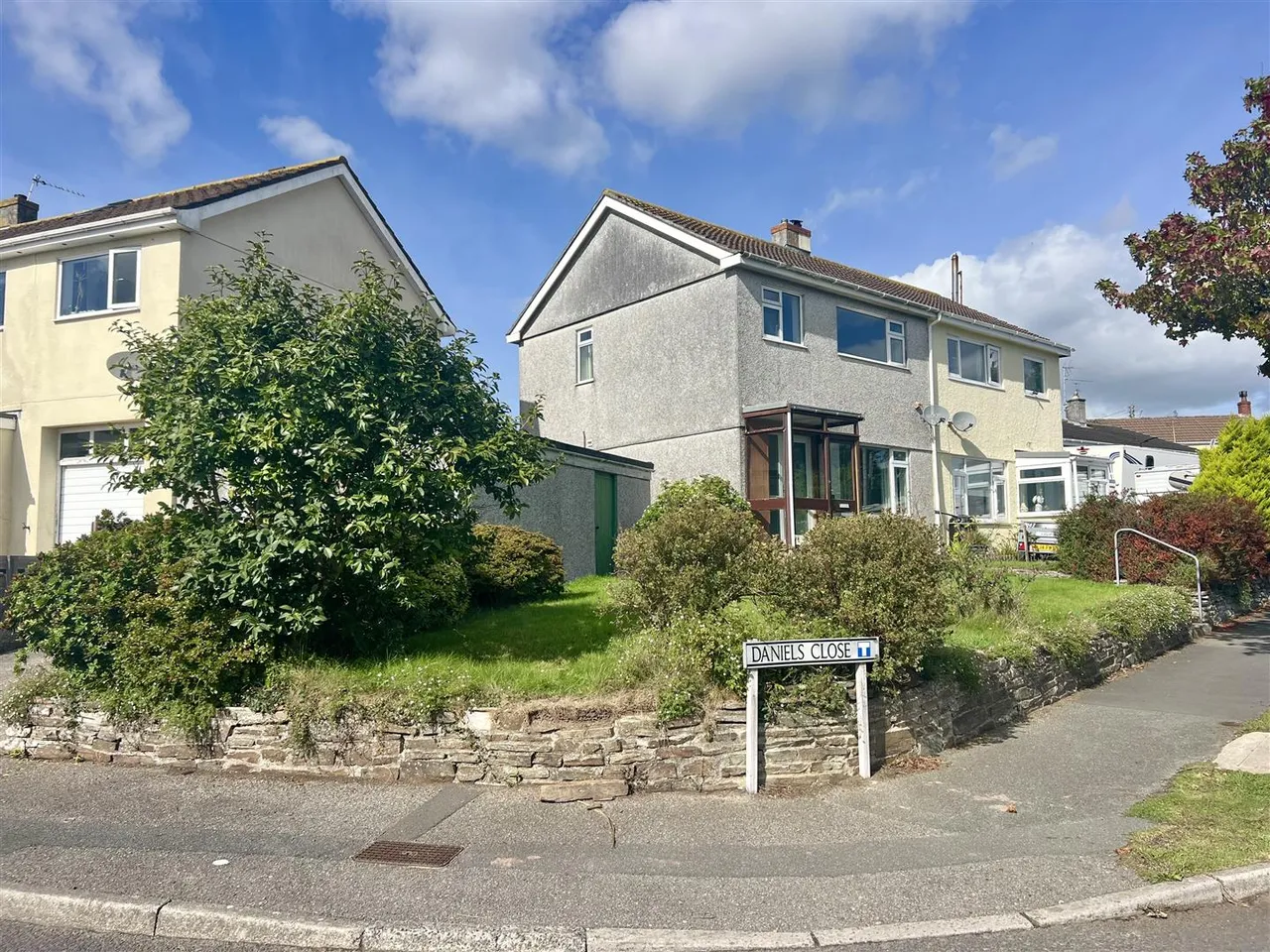 Daniels Lane, St. Austell, photo 8