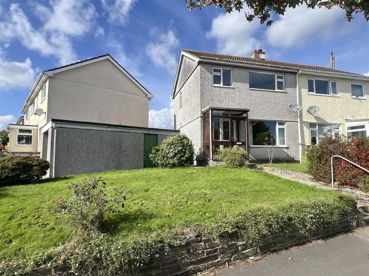 3 bed house for sale, Daniels Lane, St. Austell