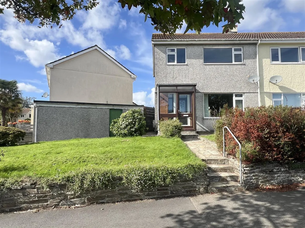 Daniels Lane, St. Austell, photo 23