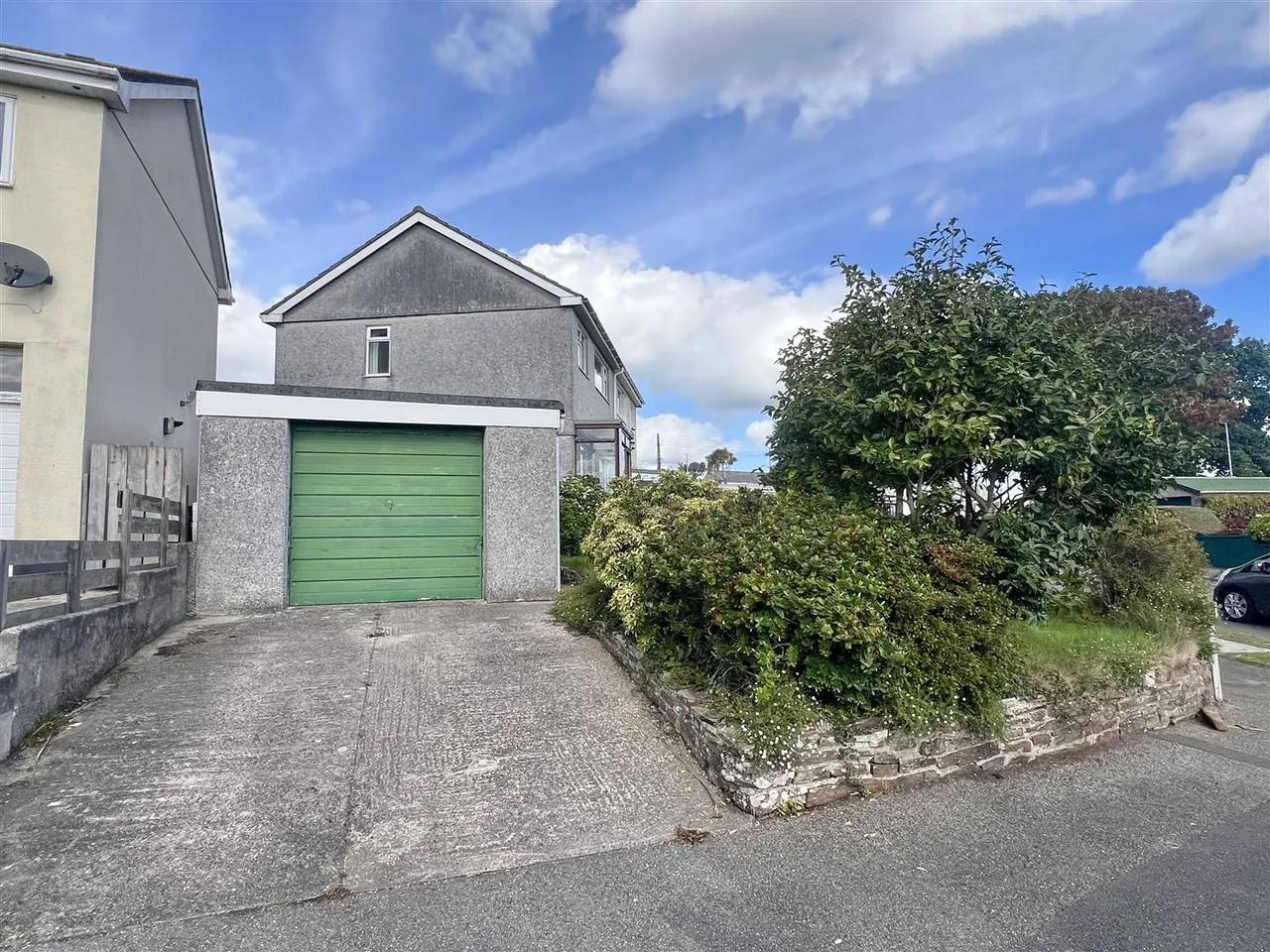 Daniels Lane, St. Austell, photo 5