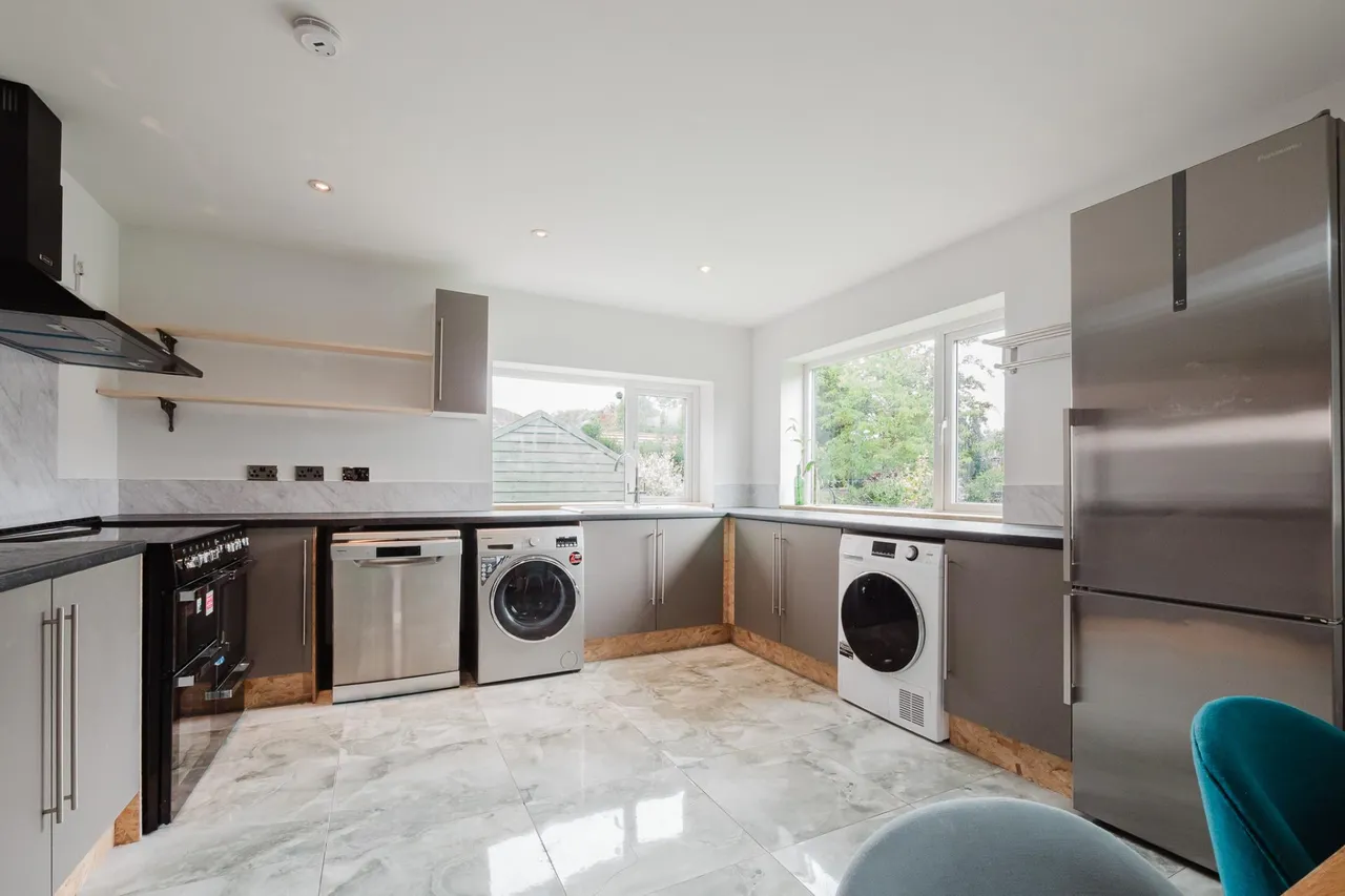 Worsley Avenue, Manchester, Blackley, M40, photo 7