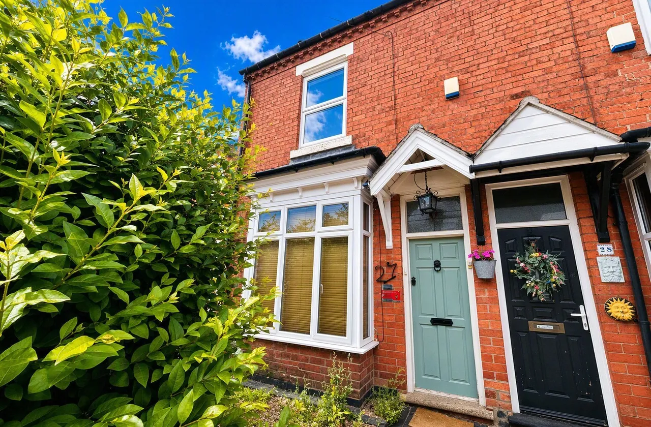 2 bed house for sale, Clifford Road, Smethwick, B67