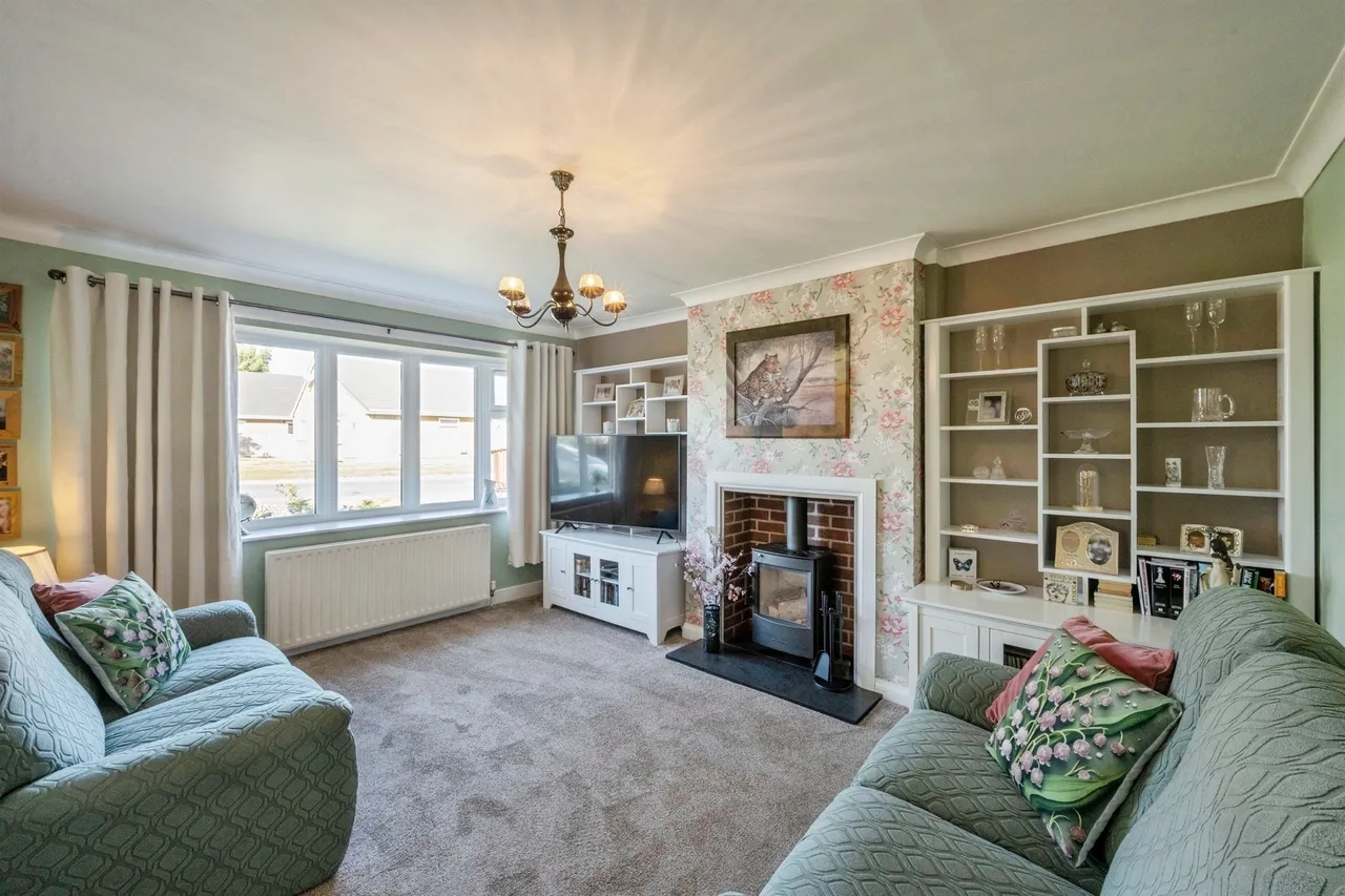 Wiltshire Avenue, Burton-Upon-Stather, Scunthorpe, photo 6