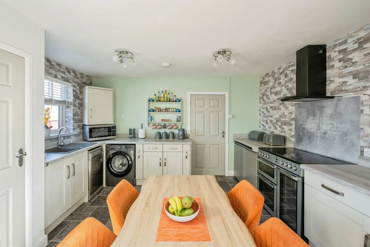 Wiltshire Avenue, Burton-Upon-Stather, Scunthorpe, photo 3