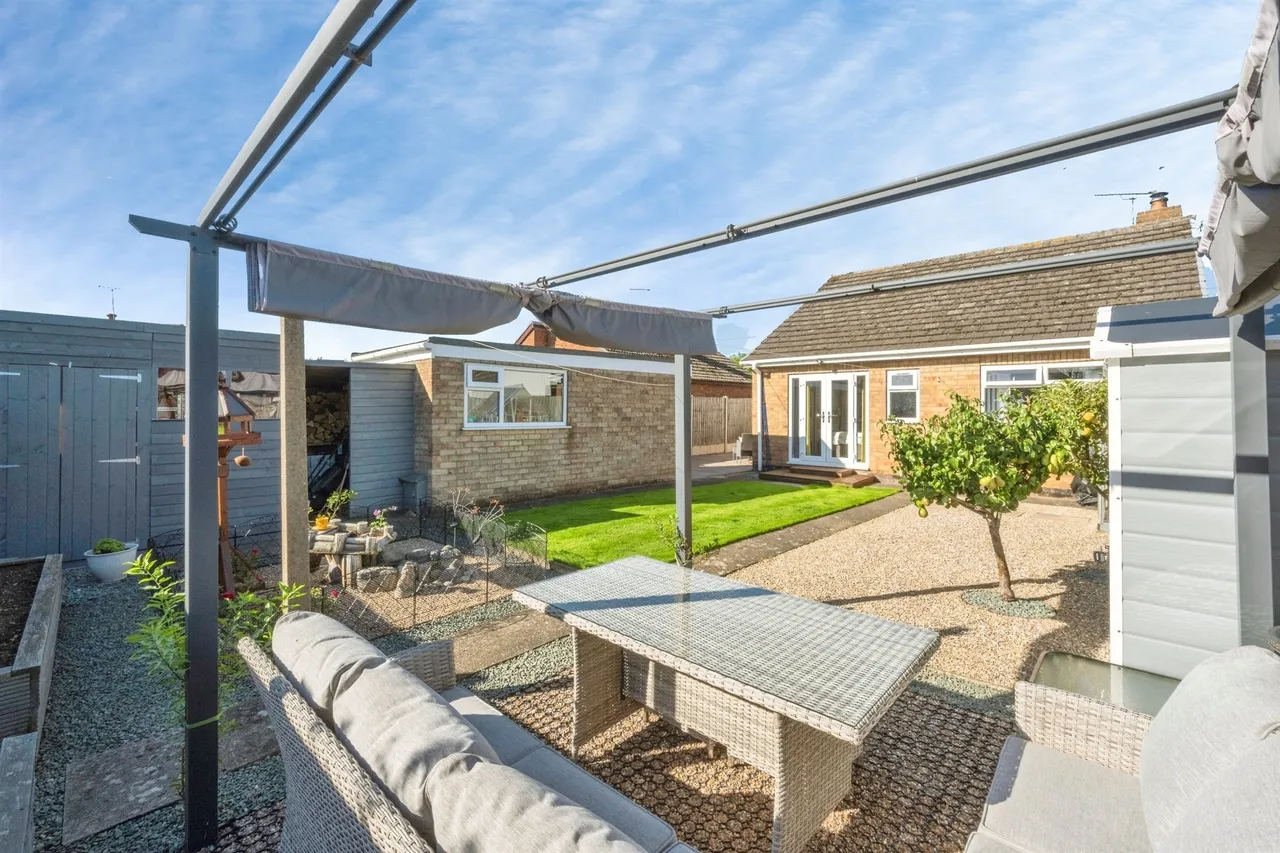 Wiltshire Avenue, Burton-Upon-Stather, Scunthorpe, photo 12