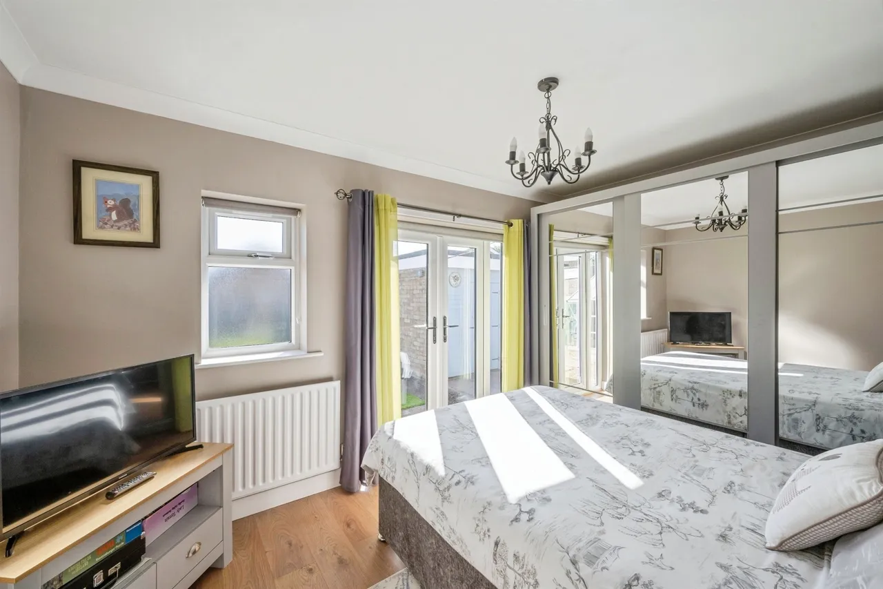 Wiltshire Avenue, Burton-Upon-Stather, Scunthorpe, photo 9
