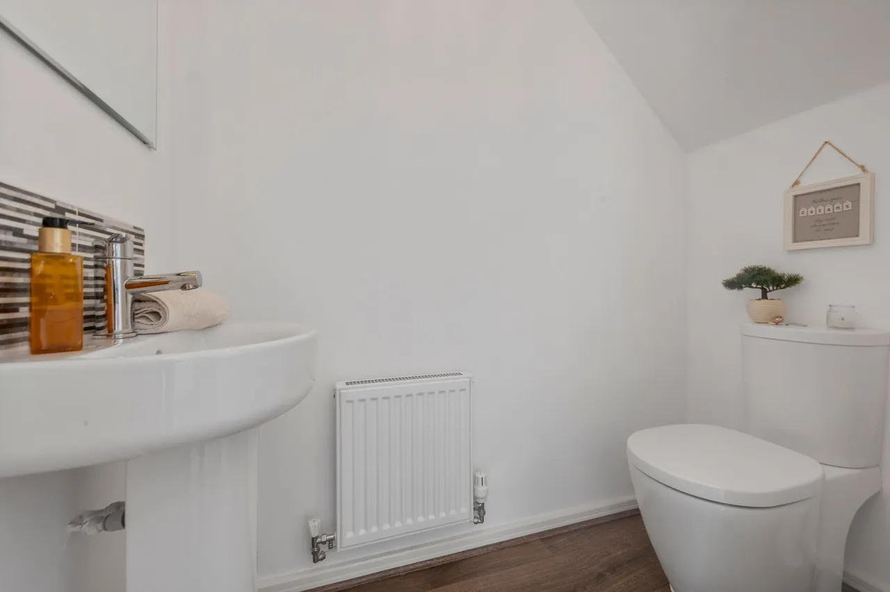 Stephenson Grove, Rainhill, Prescot, Prescot, L35 9AB, photo 12