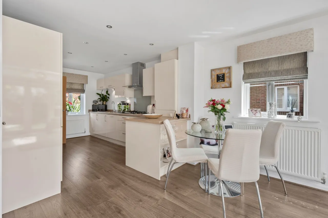 Stephenson Grove, Rainhill, Prescot, Prescot, L35 9AB, photo 9