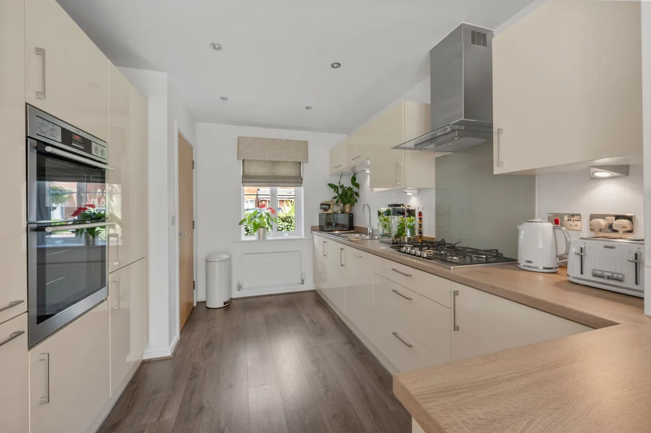 Stephenson Grove, Rainhill, Prescot, Prescot, L35 9AB, photo 6