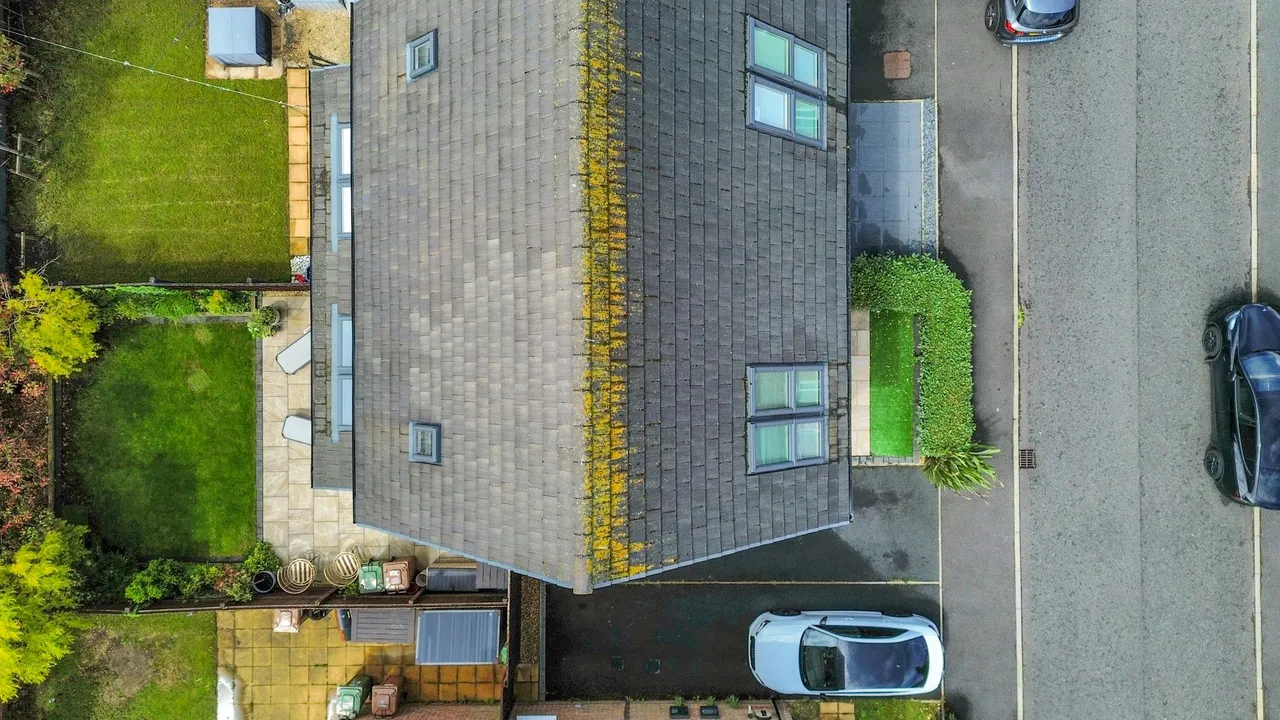 Stephenson Grove, Rainhill, Prescot, Prescot, L35 9AB, photo 31